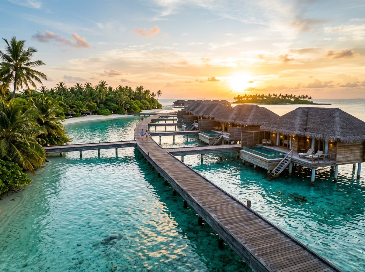 Harbor House Boutique Hotel